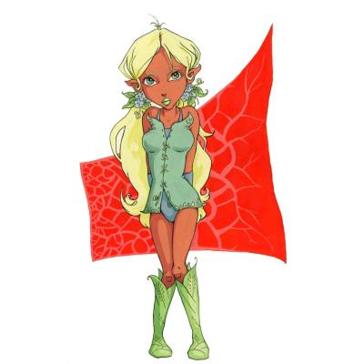 Fairy
