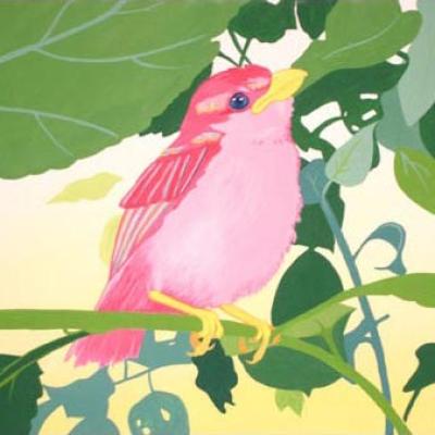 Sparrow