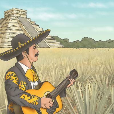 The Mexican