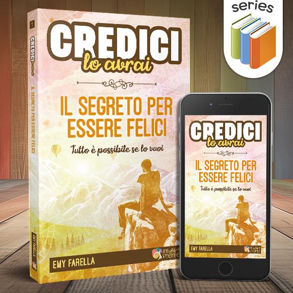 Credici, lo avrai - Series