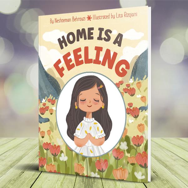 Home is a Feeling