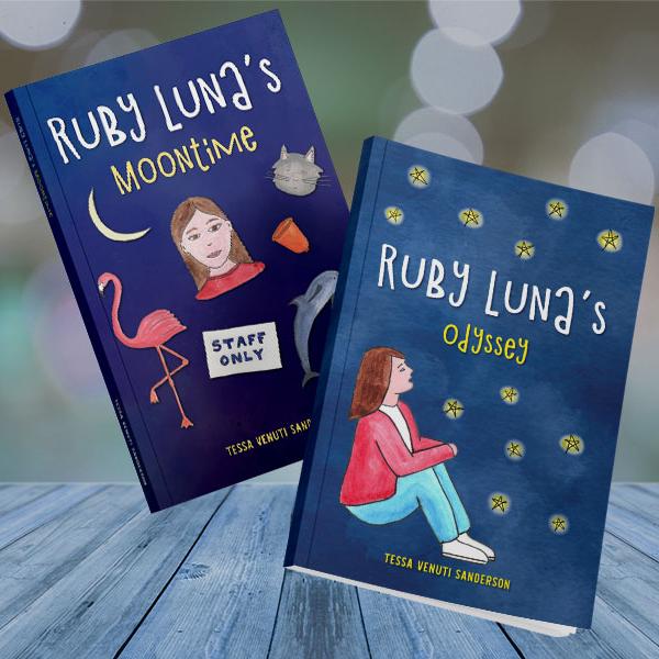 Ruby Luna's