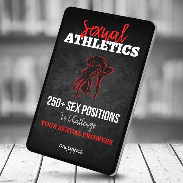 Sexual Athletics