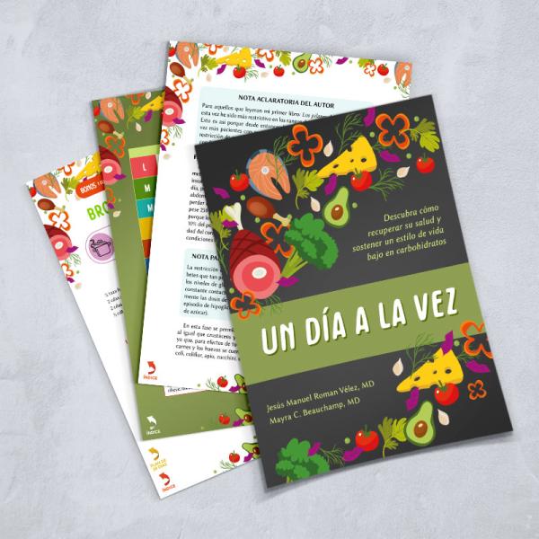 Un día a la vez