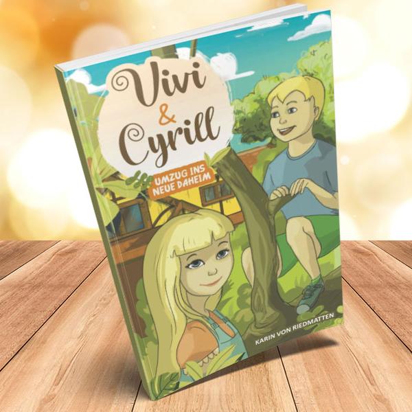 Vivi & Cyrill